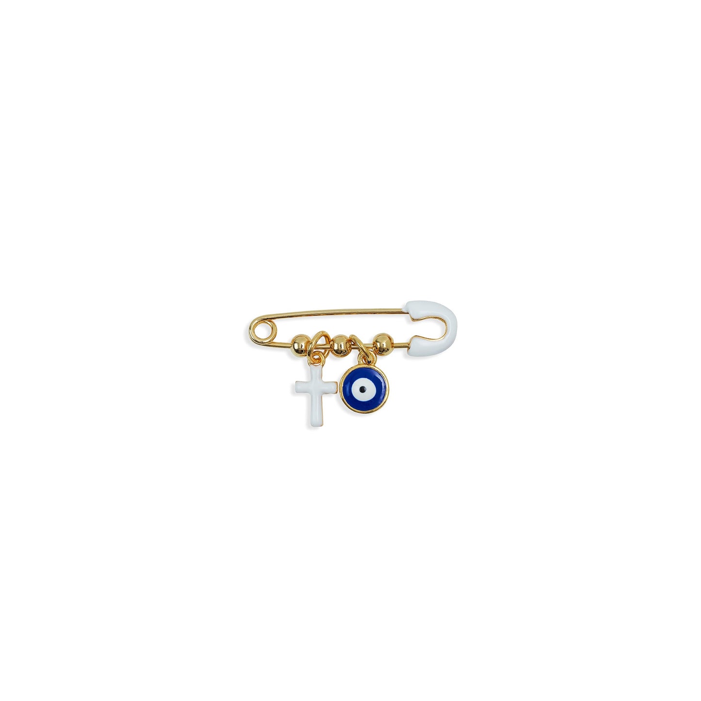 Bridal Pack: Evil Eye Pins