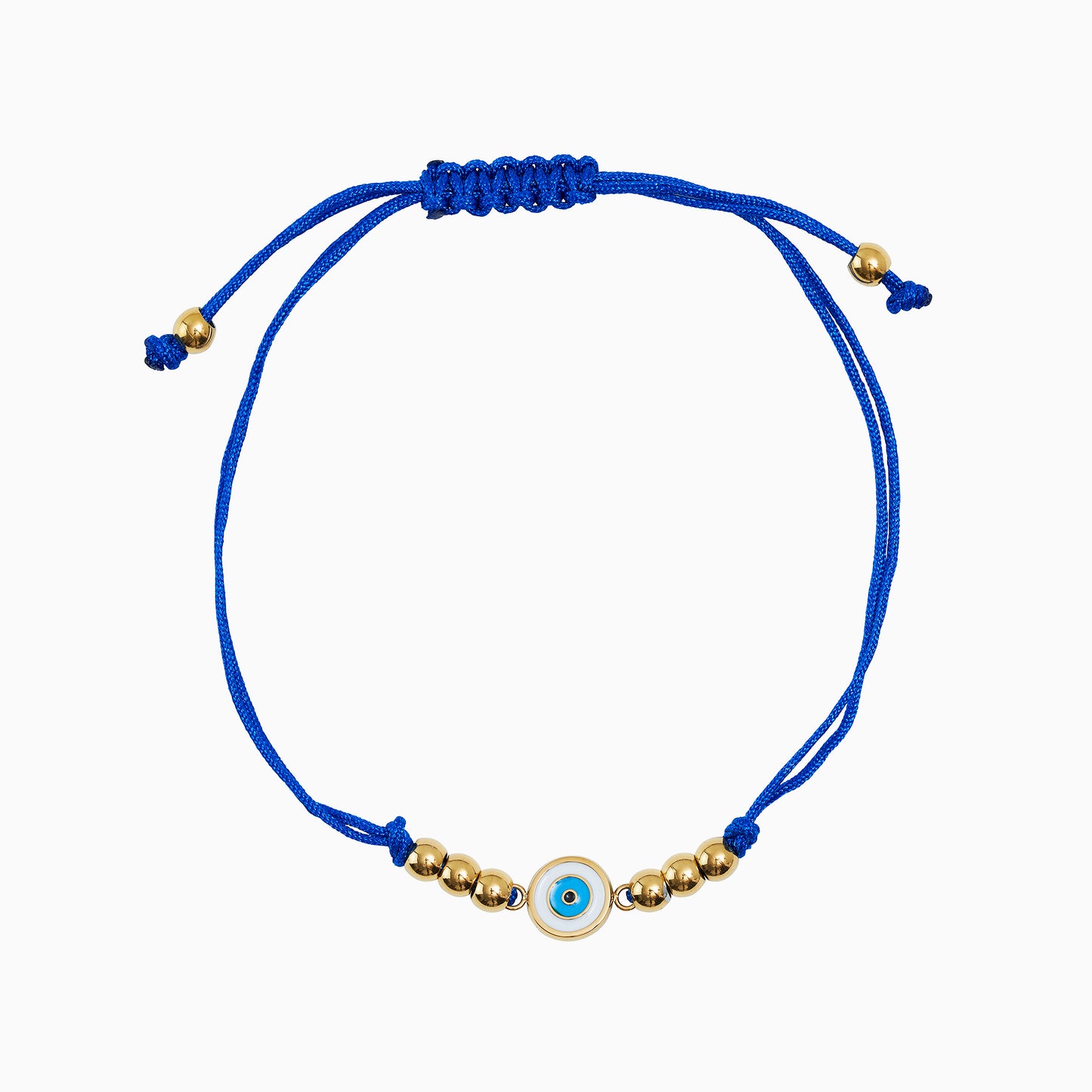 evil eye bracelet