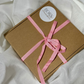 New Born Welcome Gift Box- Baby Pink