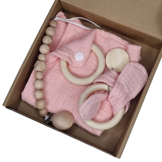 new born gift box